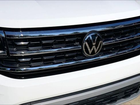Used 2023 Volkswagen Atlas SE AWD/4WD image 31