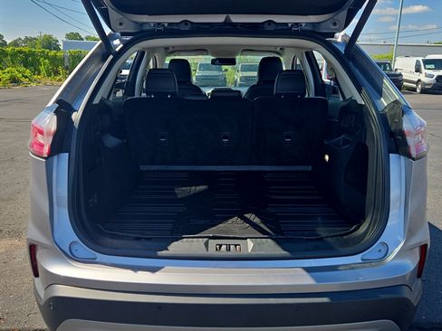 Certified 2023 Ford Edge SEL w/ Convenience Package AWD/4WD image 23