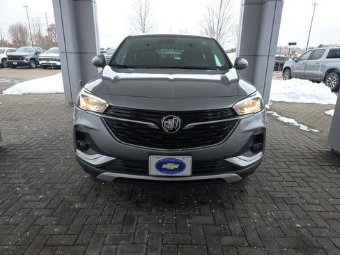 Used 2023 Buick Encore GX Preferred w/ Cold Weather Comfort Package image 6