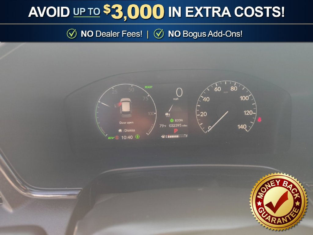 Used 2023 Honda CR-V Sport image 19