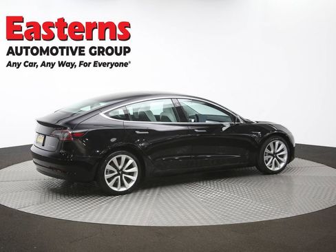 Used 2019 Tesla Model 3 Long Range image 37