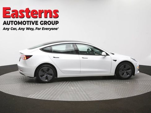 Used 2023 Tesla Model 3 Standard Range RWD image 40