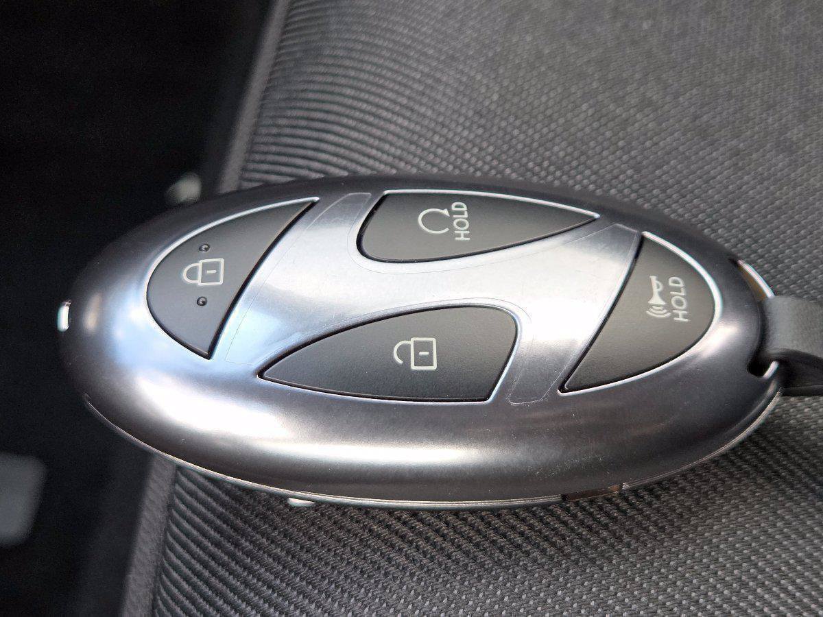 New 2026 Hyundai Tucson SE AWD/4WD image 63