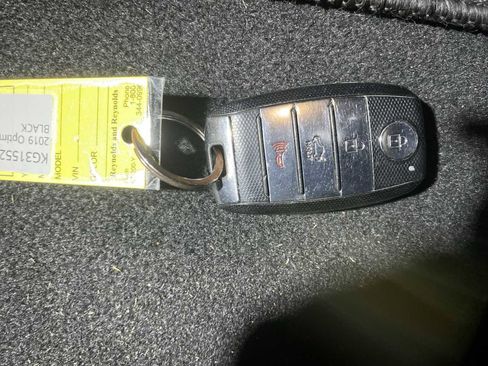 Used 2019 Kia Optima S image 20
