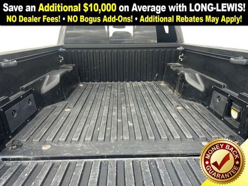 Used 2017 Toyota Tacoma TRD Off-Road image 24