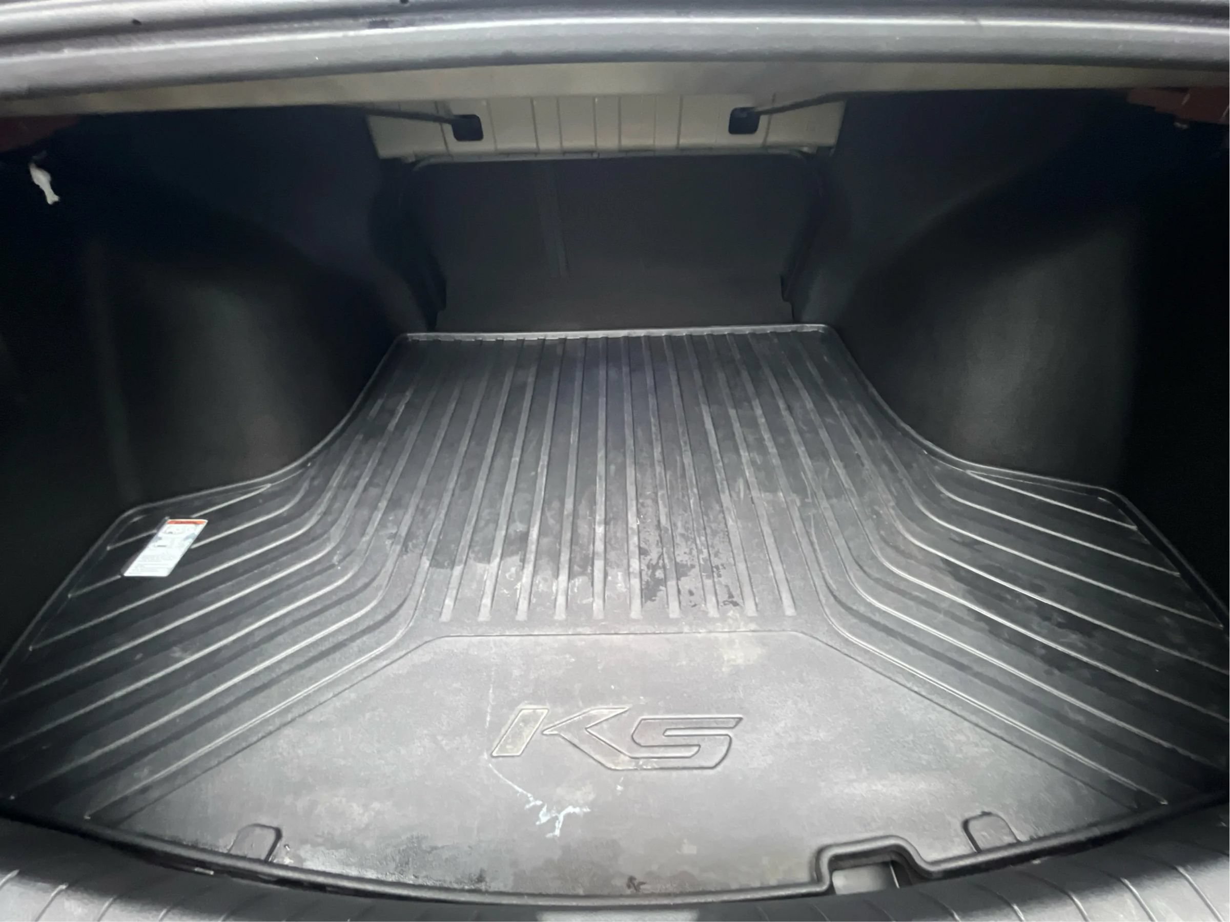 Used 2023 Kia K5 GT-Line w/ GT-Line Premium Package FWD image 22