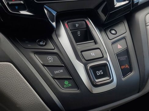 Used 2023 Honda Odyssey EX-L image 22