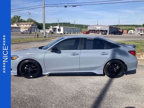 Used 2023 Honda Civic Sport image 7