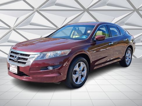 Used 2012 Honda Crosstour EX-L image 4