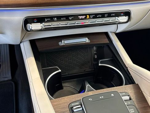 New 2026 Mercedes-Benz GLE 350 4MATIC image 17