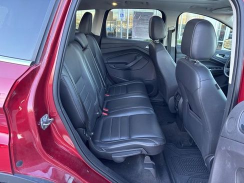 Used 2016 Ford Escape Titanium w/ Equipment Group 301A image 11