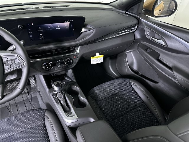 New 2026 Buick Envista Preferred w/ Convenience I Package FWD image 37