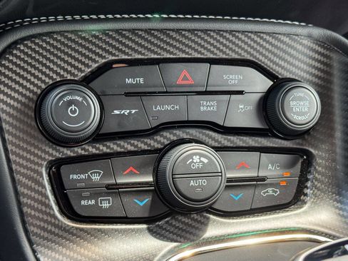 Used 2023 Dodge Challenger SRT Hellcat Redeye RWD image 67