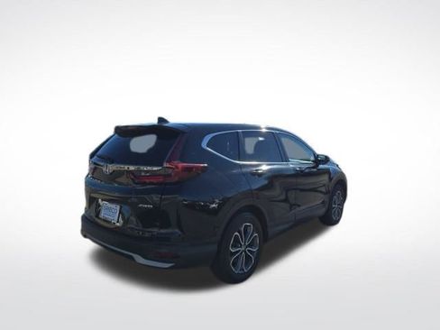 Used 2022 Honda CR-V EX image 7