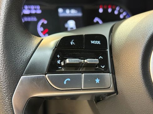 Used 2023 Hyundai Santa Cruz SEL image 14