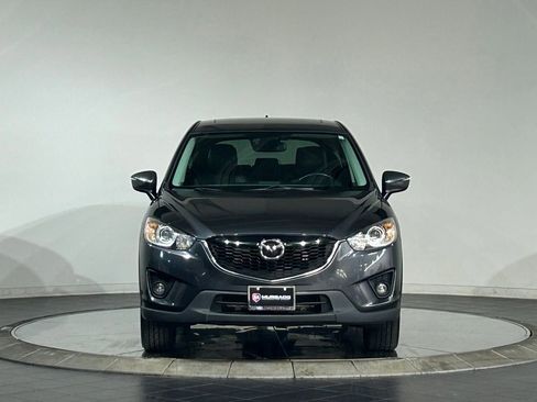 Used 2015 MAZDA CX-5 Grand Touring AWD/4WD image 3