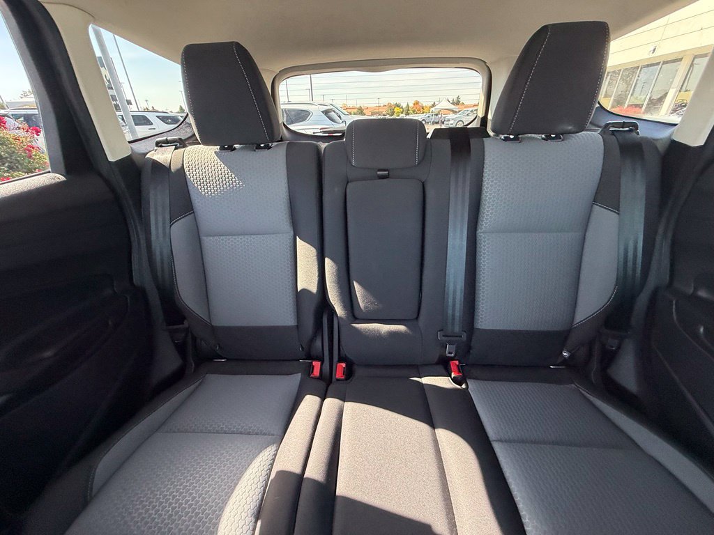 Used 2018 Ford Escape SE AWD/4WD image 36