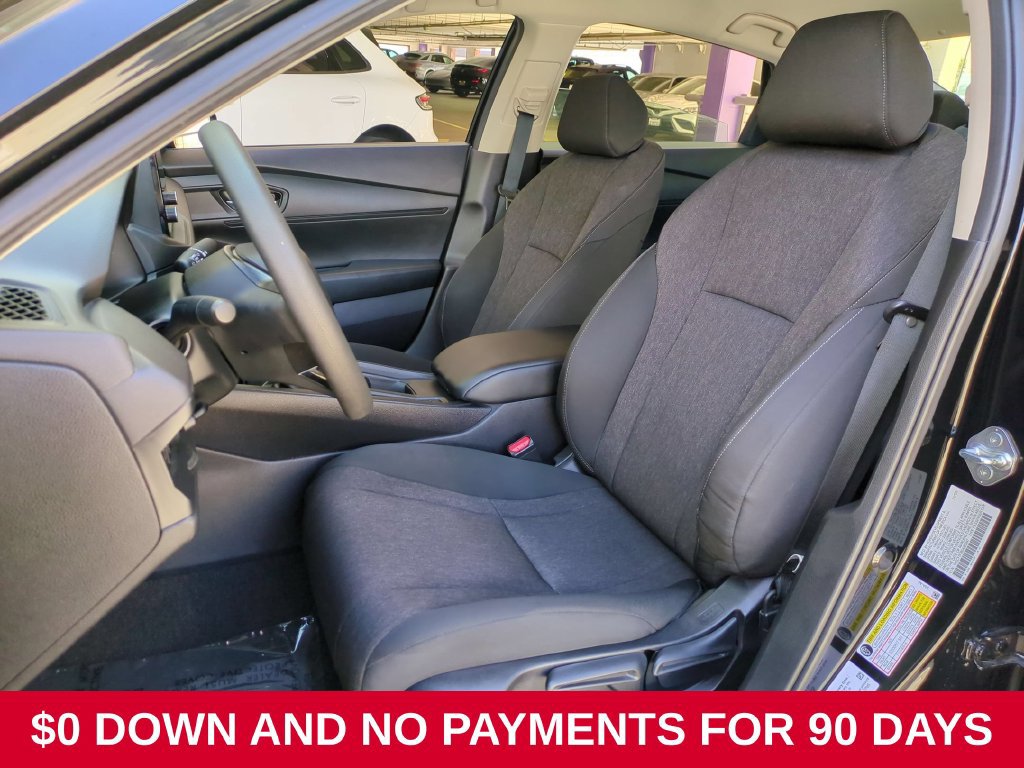 Used 2025 Honda Accord LX image 24