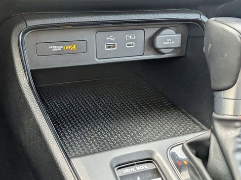 Certified 2025 Honda CR-V Sport image 19