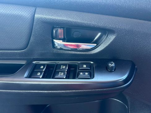 Used 2017 Subaru WRX Limited AWD/4WD image 14