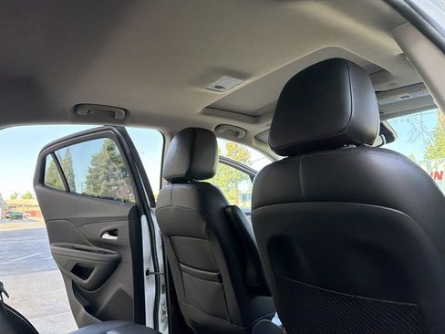 Used 2018 Buick Encore Essence image 34