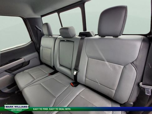 Certified 2022 Ford F150 Lariat image 18