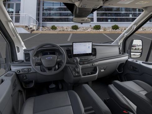 New 2026 Ford Transit 350 XL image 9
