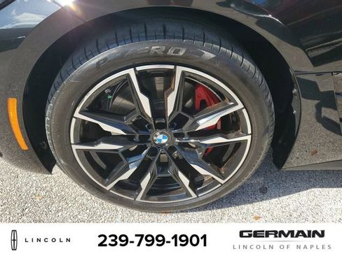 Used 2024 BMW M440i xDrive Gran Coupe image 12