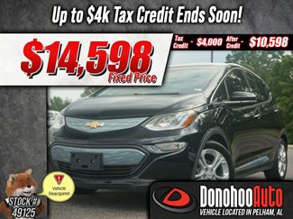 Used 2019 Chevrolet Bolt LT image 1