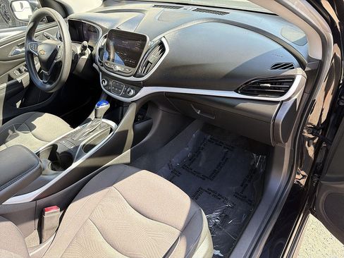 Used 2019 Chevrolet Volt LT FWD image 26