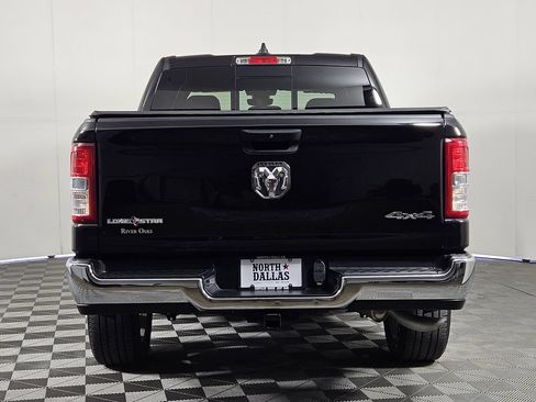 Used 2023 RAM 1500 Lone Star AWD/4WD image 4