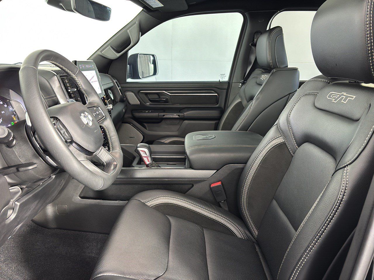 Used 2026 RAM 1500 Rebel w/ G/T Package AWD/4WD image 5