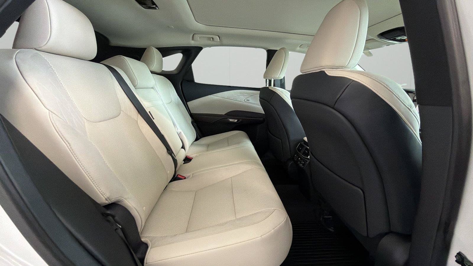 Used 2023 Lexus RX 350 FWD w/ Cold Area Package image 13