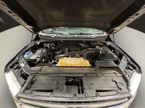 Used 2018 Ford F150 XLT w/ Equipment Group 302A Luxury image 27