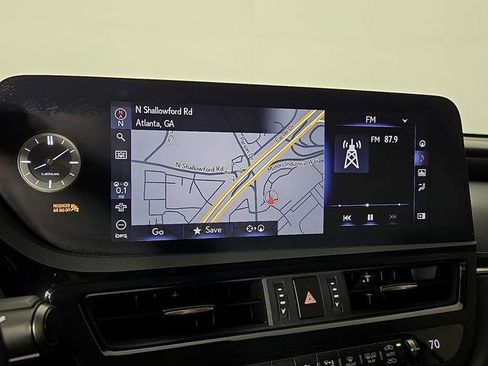 Used 2022 Lexus ES 300h w/ Premium Package image 20