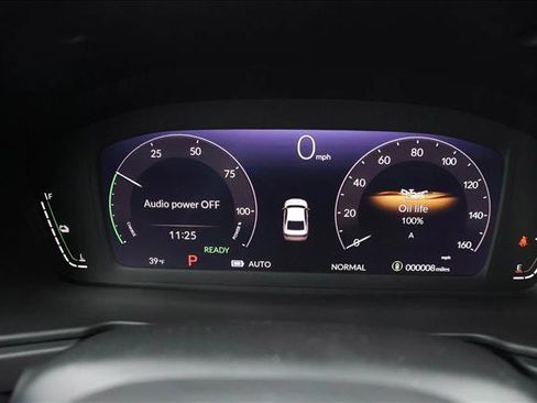 New 2026 Honda Accord Sport image 13