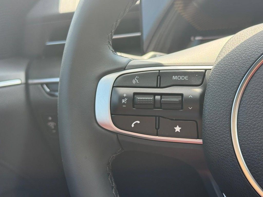 New 2026 Kia K5 GT-Line FWD image 16