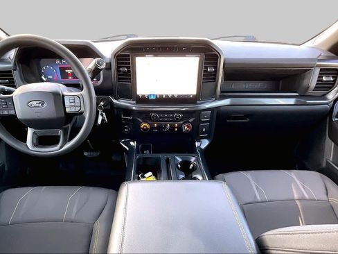 Used 2024 Ford F150 STX RWD image 12