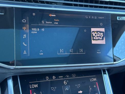 Certified 2023 Audi Q8 Premium AWD/4WD image 23