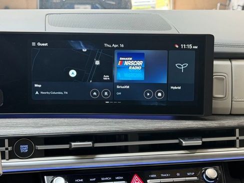New 2026 Hyundai Santa Fe Limited FWD image 14
