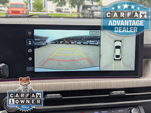 Used 2025 Hyundai Sonata Limited FWD image 9
