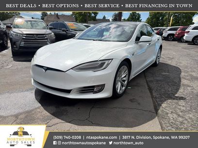 Used 2019 Tesla Model S Long Range
