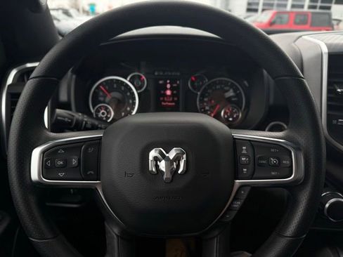 New 2026 RAM 1500 Big Horn image 23