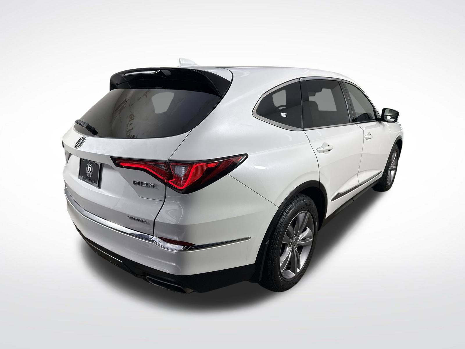 Used 2023 Acura MDX SH-AWD image 38