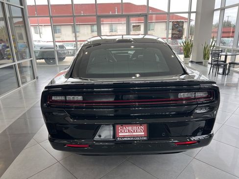 New 2025 Dodge Charger R/T Scat Pack w/ Track Pack image 3