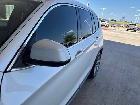 Used 2016 BMW X3 sDrive28i RWD image 5