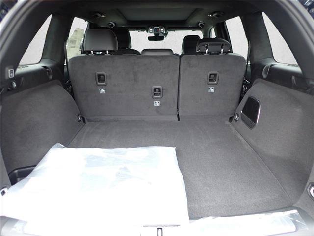 New 2027 Jeep Grand Cherokee Summit AWD/4WD image 8