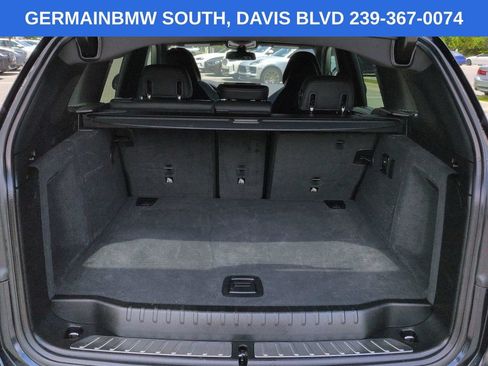 Used 2023 BMW X3 M w/ Competition Package AWD/4WD image 15