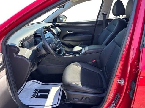 Used 2023 Hyundai Tucson SEL w/ Convenience Package AWD/4WD image 10