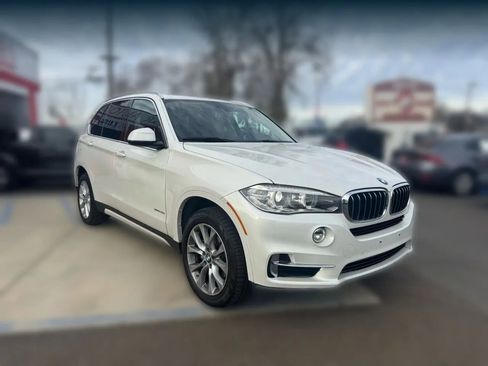 Used 2014 BMW X5 sDrive35i image 8